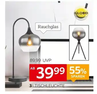 XXXLutz Globo tischleuchte Angebot