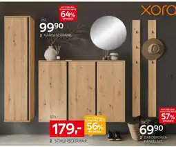 XXXLutz Xora hängeschrank Angebot