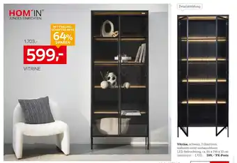 XXXLutz Hom'in vitrine Angebot