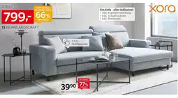 XXXLutz Xora wohnlandschaft Angebot