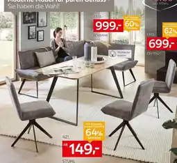 XXXLutz Esstisch Angebot