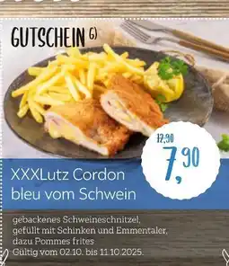 XXXLutz Gutschein Angebot