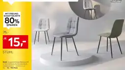 XXXLutz Stuhl Angebot