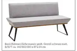 XXXLutz Bank Angebot
