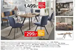 XXXLutz Esstisch Angebot