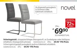 XXXLutz Schwingstuhl Angebot