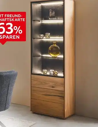 XXXLutz Vitrine Angebot