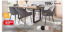 XXXLutz Home24 esstisch Angebot