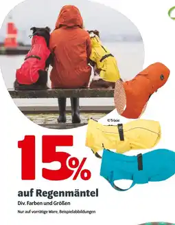 Das Futterhaus Trixie 15% Angebot