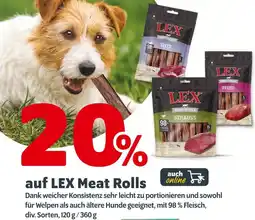 Das Futterhaus 20% rabatt Angebot