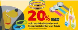 Das Futterhaus Trixie 20% Angebot
