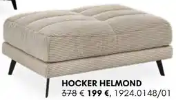 Hardeck Hocker Helmond Angebot