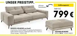 Hardeck BIGSOFA HELMOND von hardi Angebot