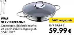 Hardeck WMF Servierpfanne Angebot
