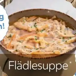 XXXLutz XXXL Flädlesuppe Angebot