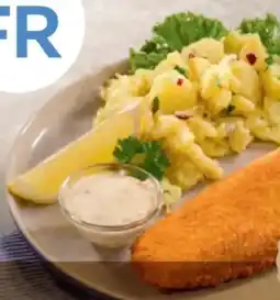 XXXLutz XXXL Seelachsfilet Angebot