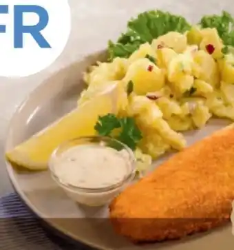 XXXLutz XXXL Seelachsfilet Angebot