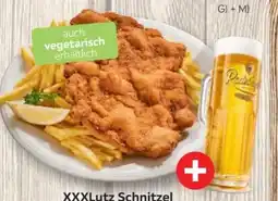 XXXLutz XXXL Schnitzel Angebot