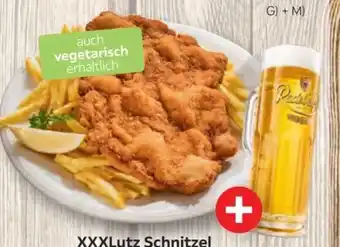XXXLutz XXXL Schnitzel Angebot