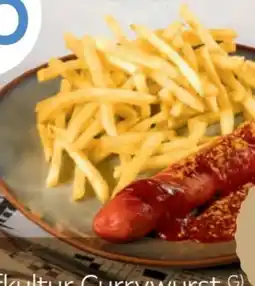 XXXLutz XXXL Hofkultur Currywurst Angebot