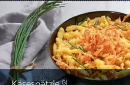 XXXLutz XXXL Käsespätzle Angebot