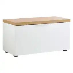 XXXLutz Xora Garderobenbank Angebot