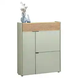 XXXLutz Voleo Schuhschrank Angebot