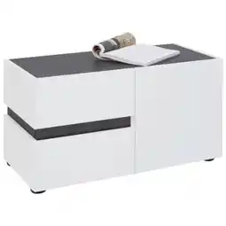 XXXLutz Voleo Garderobenbank Angebot