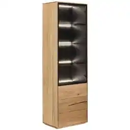 XXXLutz Linea Natura Vitrine Angebot