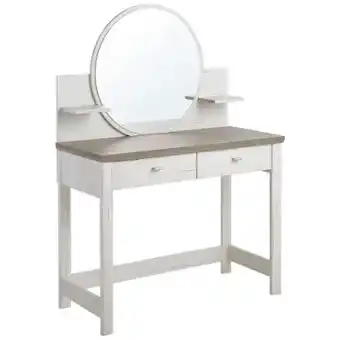 XXXLutz Hom'In Schminktisch Angebot