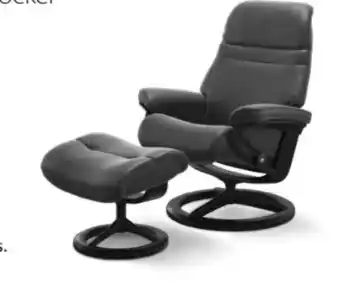 XXXLutz Stressless Relaxsessel Sunrise S Angebot