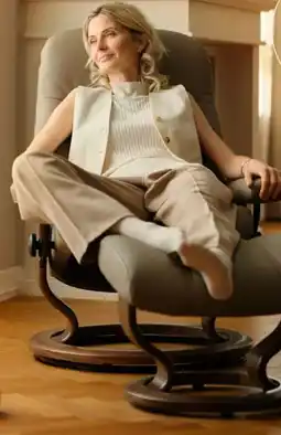 XXXLutz Stressless Sessel Consul M Angebot
