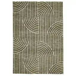 XXXLutz Novel Teppich Circular Angebot