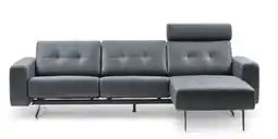 XXXLutz Stressless Sofa Ella 2-Sitzer Angebot