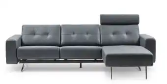 XXXLutz Stressless Sofa Ella 2-Sitzer Angebot