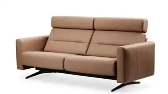XXXLutz Stressless Sofa Stella 2-Sitzer Angebot