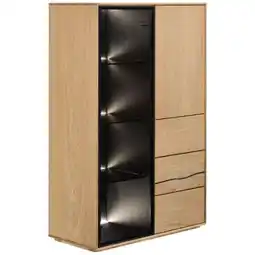 XXXLutz Linea Natura Highboard Angebot