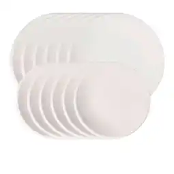 XXXLutz Villeroy & Boch Tafel-Service New Moon 12-tlg Angebot