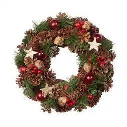 XXXLutz X Mas Dekokranz Angebot
