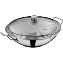 XXXLutz WMF Wok Taiwan 36 cm Angebot