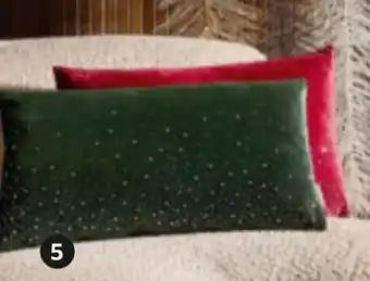XXXLutz X Mas Zierkissen Angebot