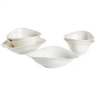 XXXLutz Villeroy & Boch Starter-Set Vapiano 6-tlg Angebot