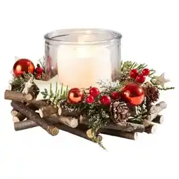 XXXLutz X Mas Teelichtglas Angebot