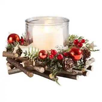 XXXLutz X Mas Teelichtglas Angebot