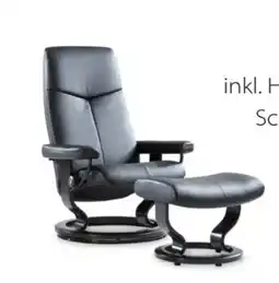 XXXLutz Stressless Sessel City 2002 (M) Angebot
