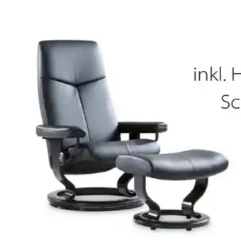 XXXLutz Stressless Sessel City 2002 (M) Angebot