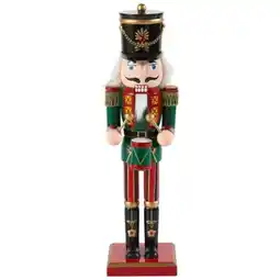 XXXLutz X Mas Nussknackerfigur Angebot