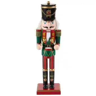 XXXLutz X Mas Nussknackerfigur Angebot