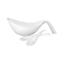 XXXLutz Villeroy & Boch Salat-Set Flow 3-tlg Angebot