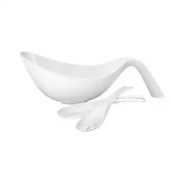 XXXLutz Villeroy & Boch Salat-Set Flow 3-tlg Angebot